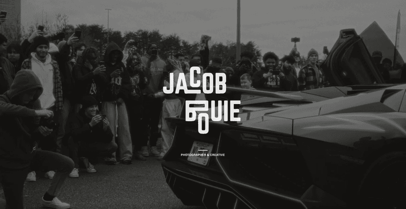 Jacob Bouie